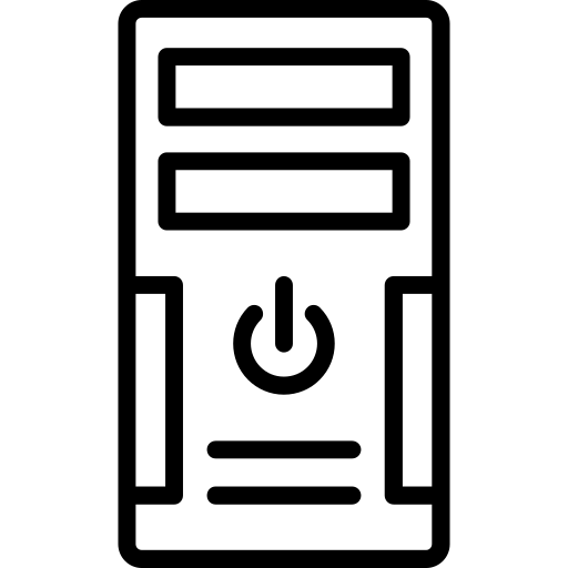 cpu-tower