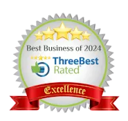 three best rated