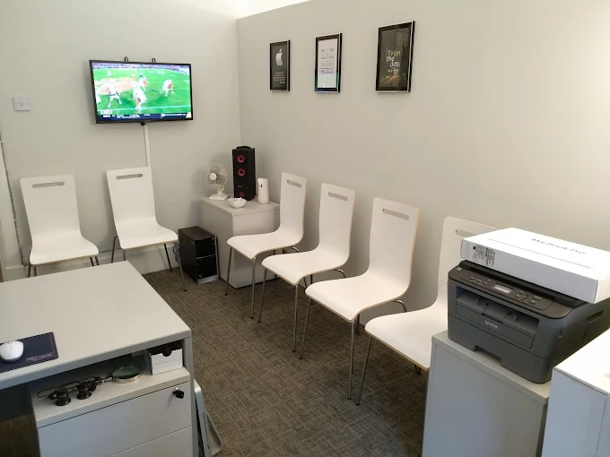 office